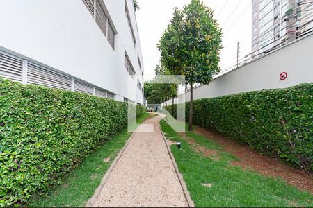 Apartamento à venda com 65m², 2 quartos e 1 vagaÁrea Comum - Jardim