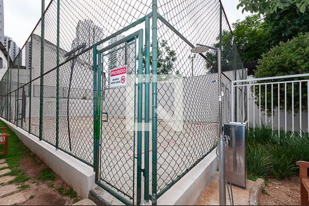 Apartamento à venda com 65m², 2 quartos e 1 vagaÁrea Comum - Quadra Bit Tennis