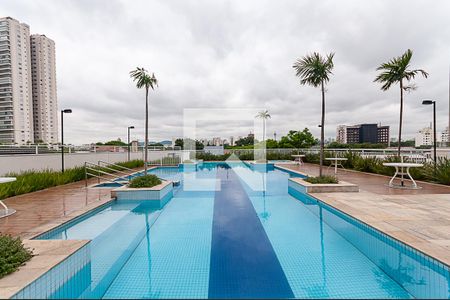 Apartamento à venda com 65m², 2 quartos e 1 vagaÁrea Comum - Piscina