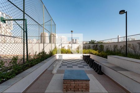 Apartamento à venda com 65m², 2 quartos e 1 vagaÁrea Comum - Jogos