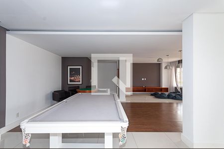 Apartamento à venda com 65m², 2 quartos e 1 vagaÁrea Comum - Salão de Jogos