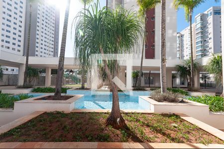 Apartamento à venda com 65m², 2 quartos e 1 vagaÁrea Comum - Jardim