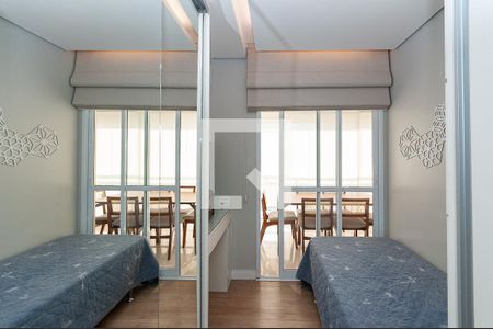 Apartamento à venda com 65m², 2 quartos e 1 vagaQuarto 2