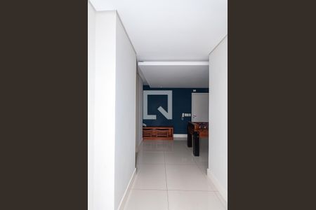 Apartamento à venda com 65m², 2 quartos e 1 vagaÁrea Comum - Salão de Jogos Juvenil