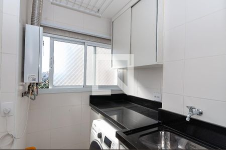 Apartamento à venda com 65m², 2 quartos e 1 vagaÁrea de Serviço