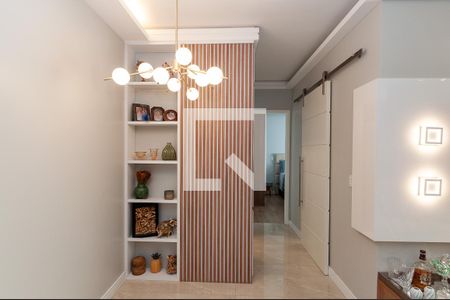 Apartamento à venda com 65m², 2 quartos e 1 vagaSala