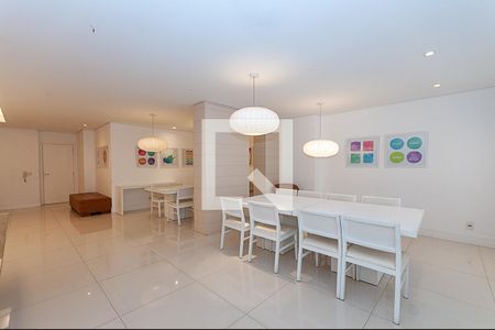 Apartamento à venda com 65m², 2 quartos e 1 vagaÁrea Comum - Salão de Festas Infantil