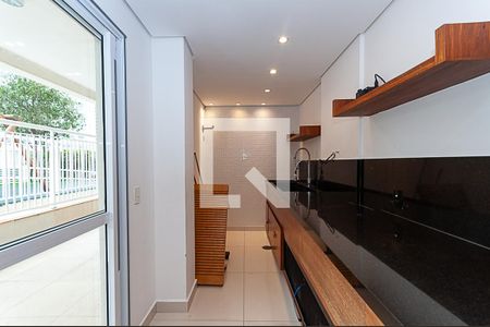 Apartamento à venda com 65m², 2 quartos e 1 vagaÁrea Comum - Pet Care