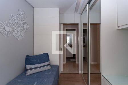 Apartamento à venda com 65m², 2 quartos e 1 vagaQuarto 2