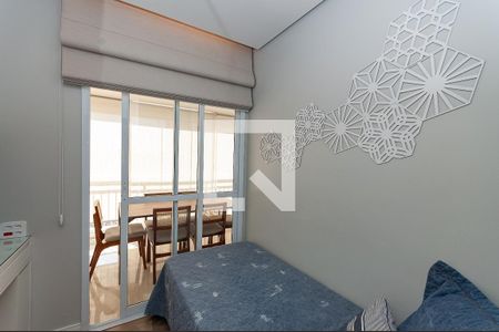 Apartamento à venda com 65m², 2 quartos e 1 vagaQuarto 2