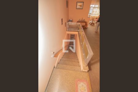 Casa para alugar com 381m², 3 quartos e 10 vagasÁrea Externa