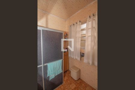 Casa para alugar com 381m², 3 quartos e 10 vagasBanheiro