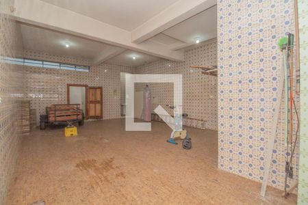 Casa para alugar com 381m², 3 quartos e 10 vagasÁrea Externa