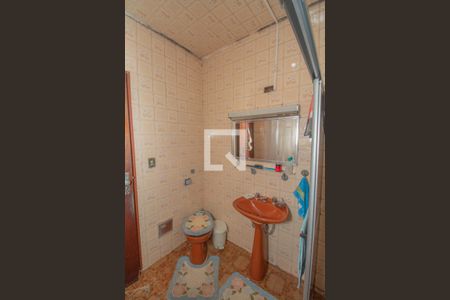 Casa para alugar com 381m², 3 quartos e 10 vagasBanheiro