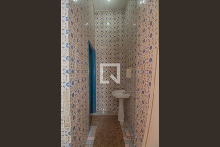 Casa para alugar com 381m², 3 quartos e 10 vagasBanheiro 2