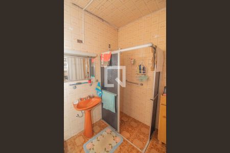 Casa para alugar com 381m², 3 quartos e 10 vagasBanheiro