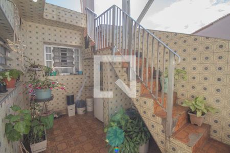 Casa para alugar com 381m², 3 quartos e 10 vagasÁrea de serviço