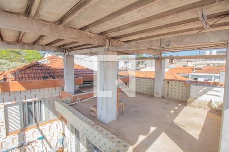Casa para alugar com 381m², 3 quartos e 10 vagasÁrea Externa