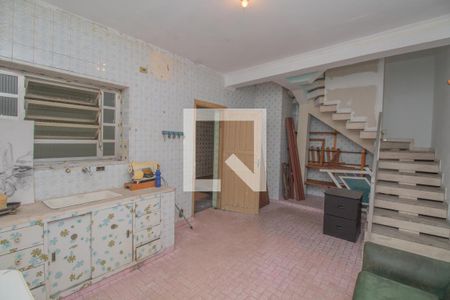 Casa para alugar com 381m², 3 quartos e 10 vagasCozinha 2