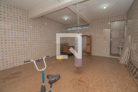 Casa para alugar com 381m², 3 quartos e 10 vagasGaragem