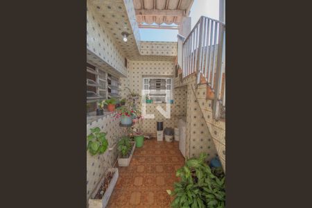 Casa para alugar com 381m², 3 quartos e 10 vagasÁrea de serviço