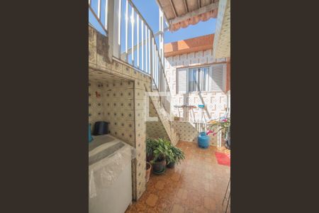 Casa para alugar com 381m², 3 quartos e 10 vagasÁrea de serviço