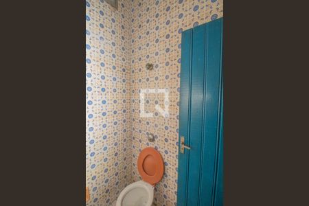 Casa para alugar com 381m², 3 quartos e 10 vagasBanheiro 2