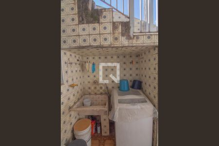 Casa para alugar com 381m², 3 quartos e 10 vagasÁrea de serviço