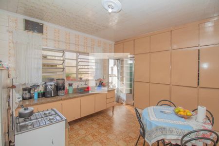 Casa para alugar com 381m², 3 quartos e 10 vagasCozinha