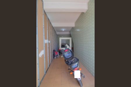 Casa para alugar com 381m², 3 quartos e 10 vagasGaragem