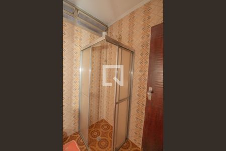 Casa para alugar com 381m², 3 quartos e 10 vagasBanheiro