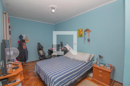 Casa para alugar com 381m², 3 quartos e 10 vagasQuarto 3