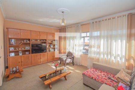 Sala de casa para alugar com 3 quartos, 381m² em Vila Formosa, São Paulo