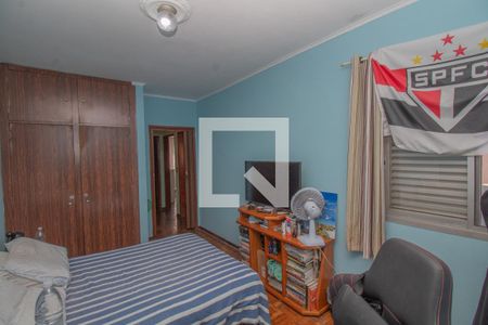 Casa para alugar com 381m², 3 quartos e 10 vagasQuarto 3