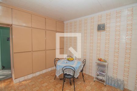 Casa para alugar com 381m², 3 quartos e 10 vagasCozinha