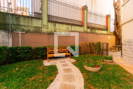 Apartamento para alugar com 52m², 2 quartos e 1 vaga Apartamento para alugar com 52m², 2 quartos e 1 vagaÁrea comum