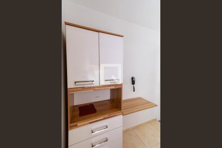 Apartamento para alugar com 52m², 2 quartos e 1 vaga Apartamento para alugar com 52m², 2 quartos e 1 vagaCozinha