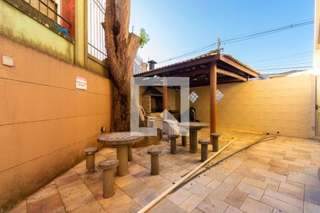 Apartamento para alugar com 52m², 2 quartos e 1 vaga Apartamento para alugar com 52m², 2 quartos e 1 vagaÁrea comum