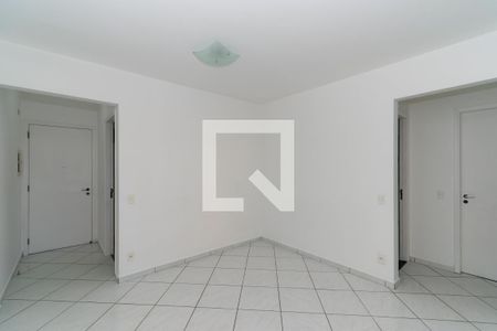 Sala de apartamento para alugar com 2 quartos, 52m² em Vila Industrial, São Paulo