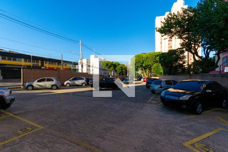 Apartamento para alugar com 52m², 2 quartos e 1 vaga Apartamento para alugar com 52m², 2 quartos e 1 vagaÁrea comum - Garagem