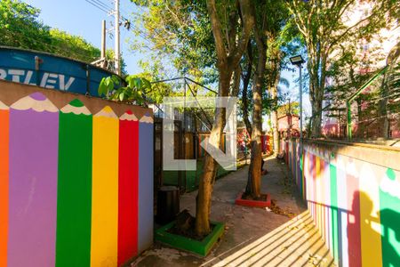 Apartamento para alugar com 52m², 2 quartos e 1 vaga Apartamento para alugar com 52m², 2 quartos e 1 vagaÁrea comum - Quadra / Playground