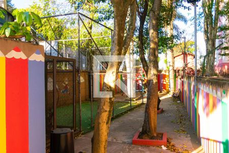 Apartamento para alugar com 52m², 2 quartos e 1 vaga Apartamento para alugar com 52m², 2 quartos e 1 vagaÁrea comum - Quadra / Playground