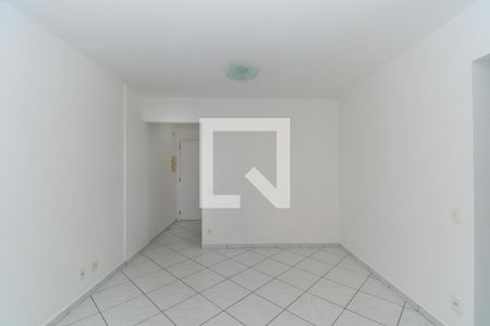 Sala de apartamento para alugar com 2 quartos, 52m² em Vila Industrial, São Paulo