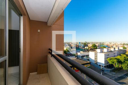 Apartamento para alugar com 52m², 2 quartos e 1 vaga Apartamento para alugar com 52m², 2 quartos e 1 vagaVaranda da Sala