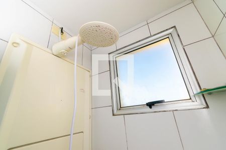 Apartamento para alugar com 52m², 2 quartos e 1 vaga Apartamento para alugar com 52m², 2 quartos e 1 vagaBanheiro