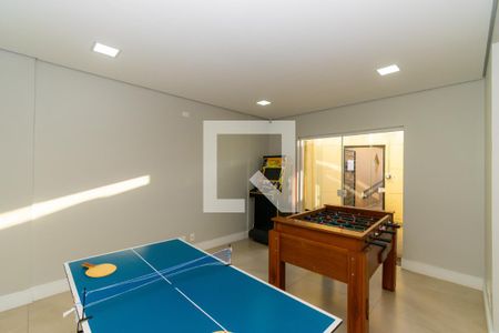 Apartamento para alugar com 52m², 2 quartos e 1 vaga Apartamento para alugar com 52m², 2 quartos e 1 vagaÁrea comum - Brinquedoteca/ Salão de jogos