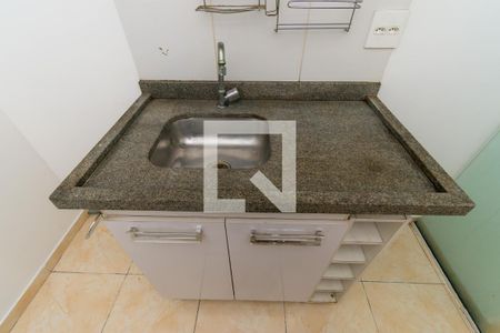 Apartamento para alugar com 52m², 2 quartos e 1 vaga Apartamento para alugar com 52m², 2 quartos e 1 vagaCozinha