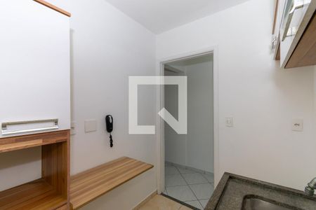 Apartamento para alugar com 52m², 2 quartos e 1 vaga Apartamento para alugar com 52m², 2 quartos e 1 vagaCozinha