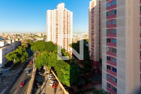 Apartamento para alugar com 52m², 2 quartos e 1 vaga Apartamento para alugar com 52m², 2 quartos e 1 vagaVista do Quarto 1