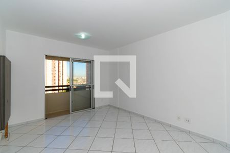 Sala de apartamento para alugar com 2 quartos, 52m² em Vila Industrial, São Paulo